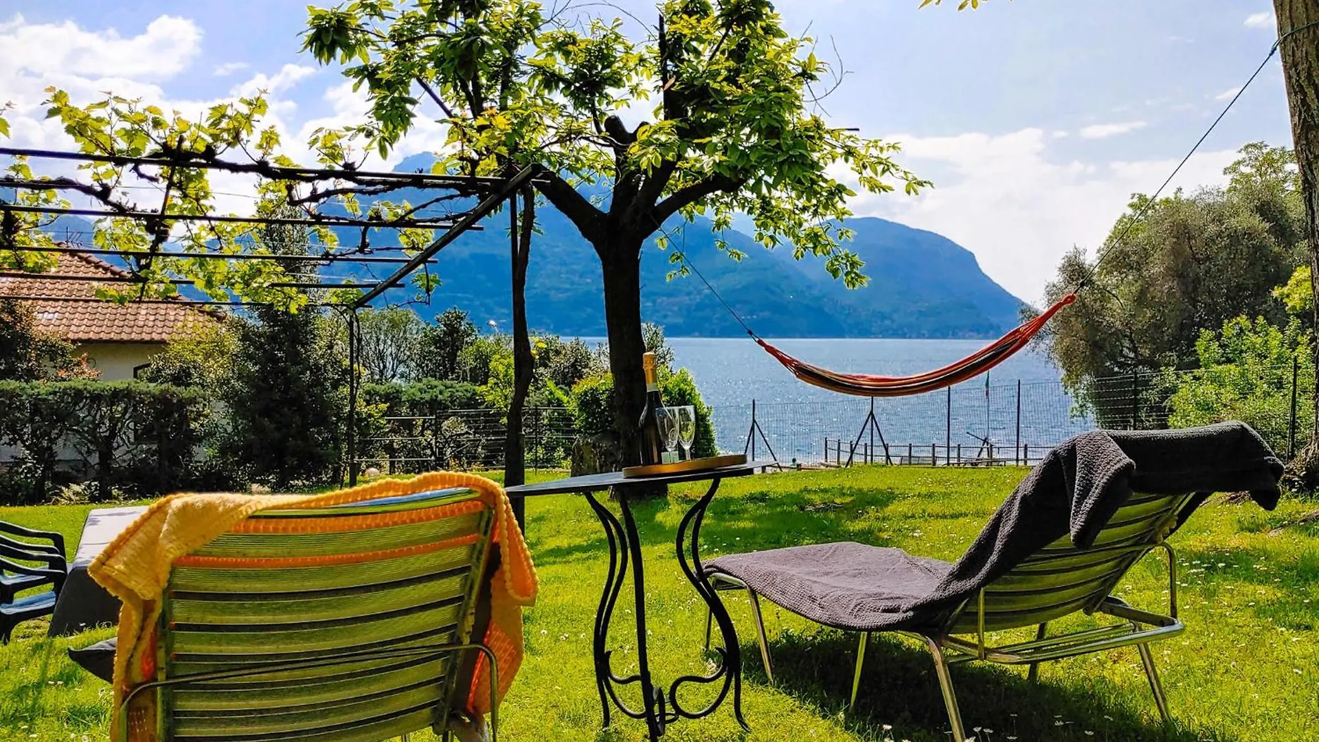 Papepp - Ferienhaus Acquaseria 0*,  Italy