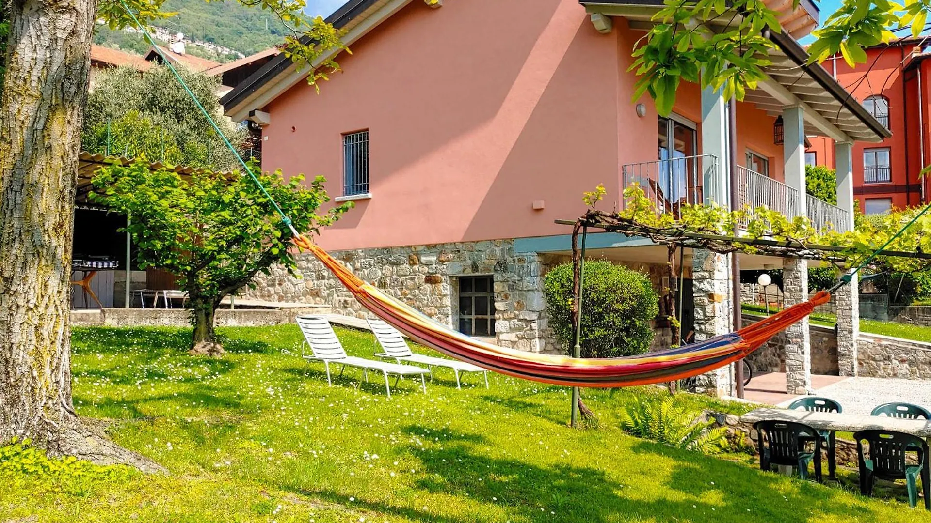 Papepp - Ferienhaus Acquaseria Holiday home