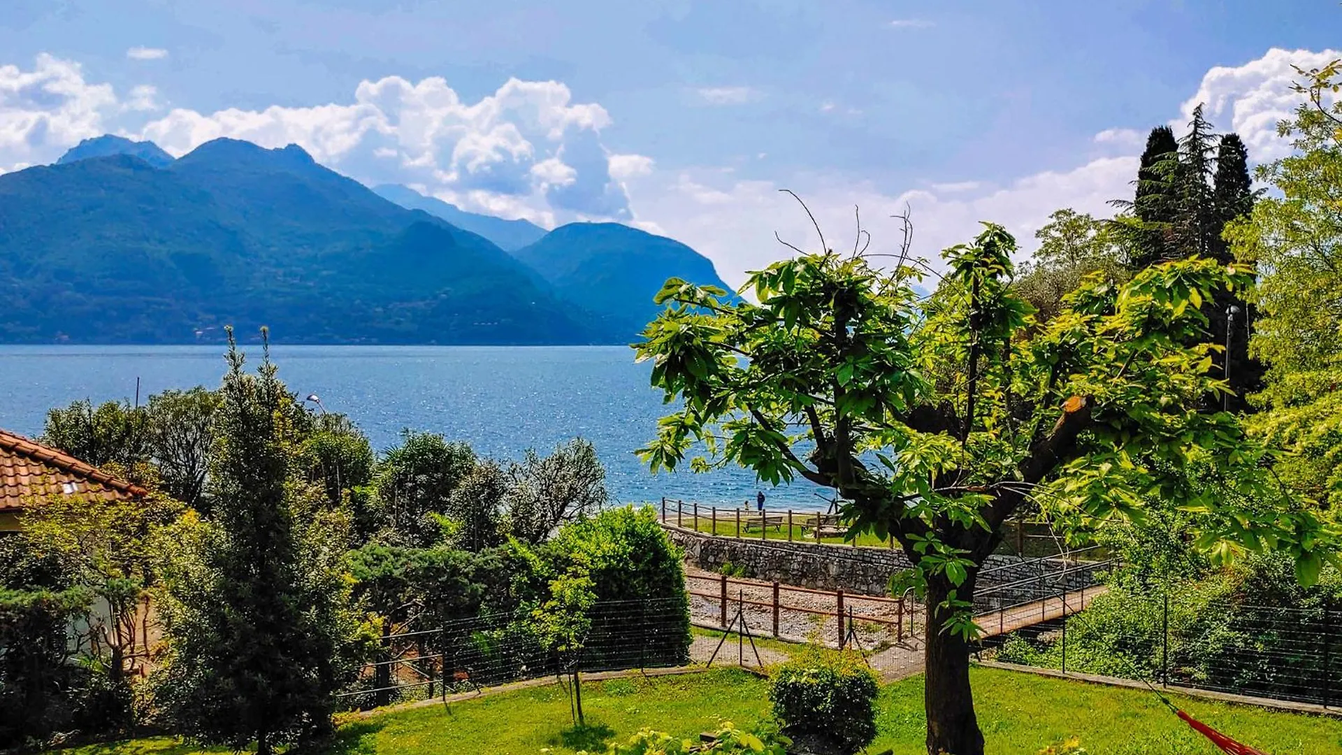 Holiday home Papepp - Ferienhaus Acquaseria Italy