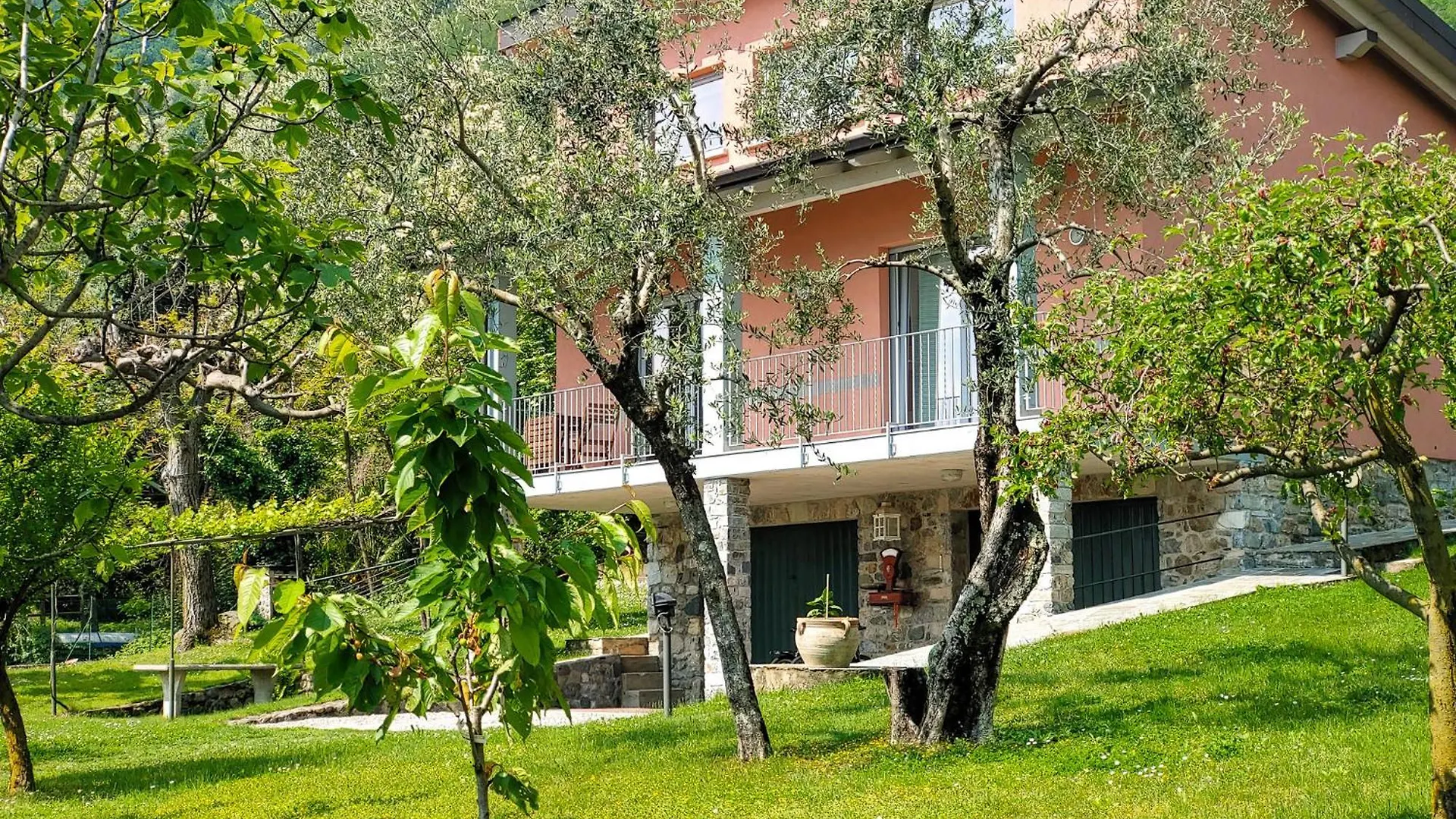 Holiday home Papepp - Ferienhaus Acquaseria