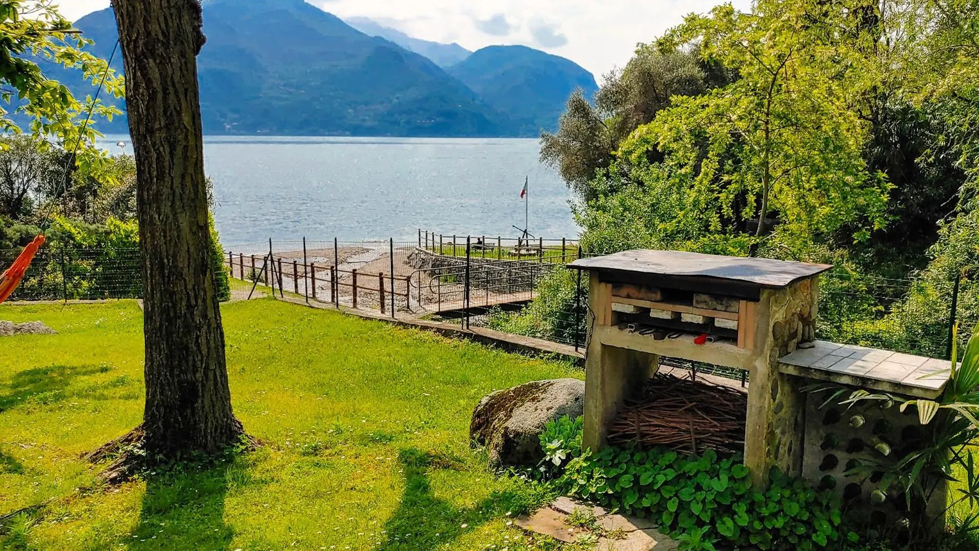 Papepp - Ferienhaus Acquaseria 0*,