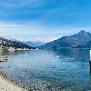 Apartment Brother's Como Lake, Acquaseria