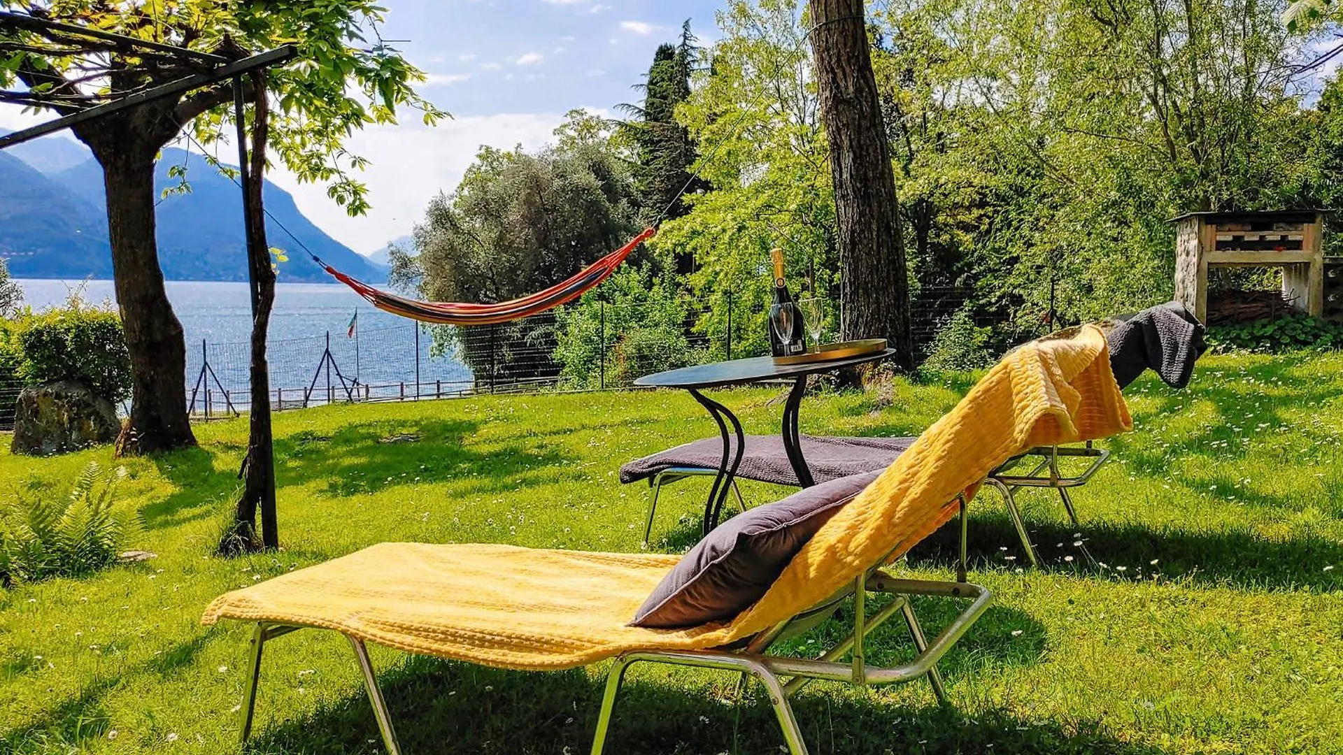 Papepp - Ferienhaus Acquaseria